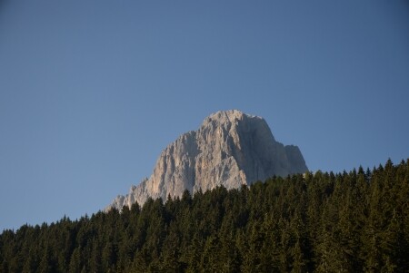 A Dolomites Getaway, AW26. See you soon at Les Hommes d’Amster...