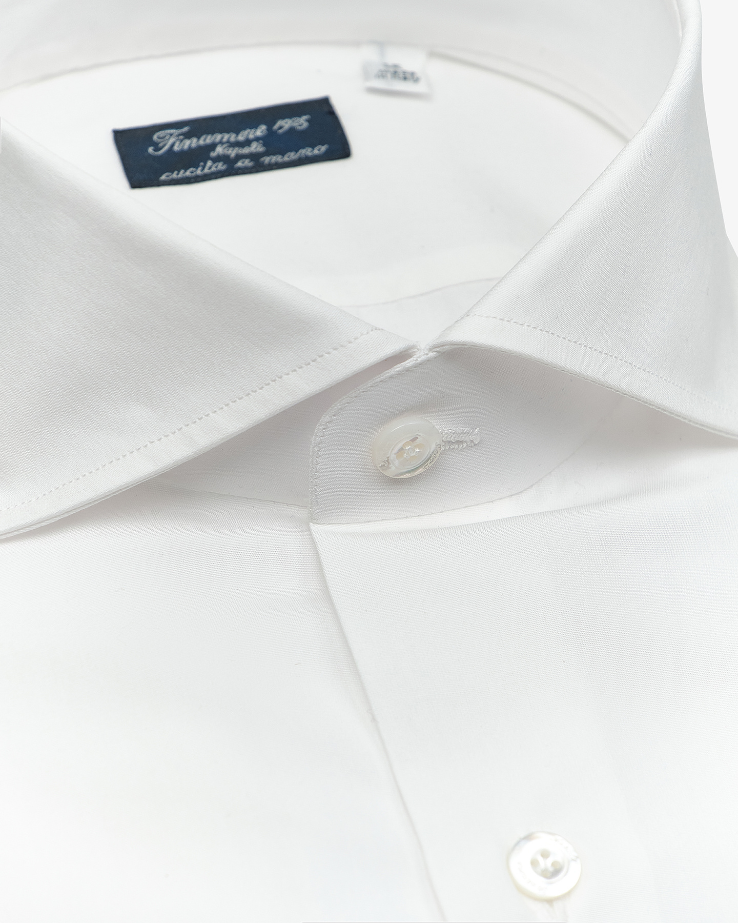 FINAMORE Shirts 132224689