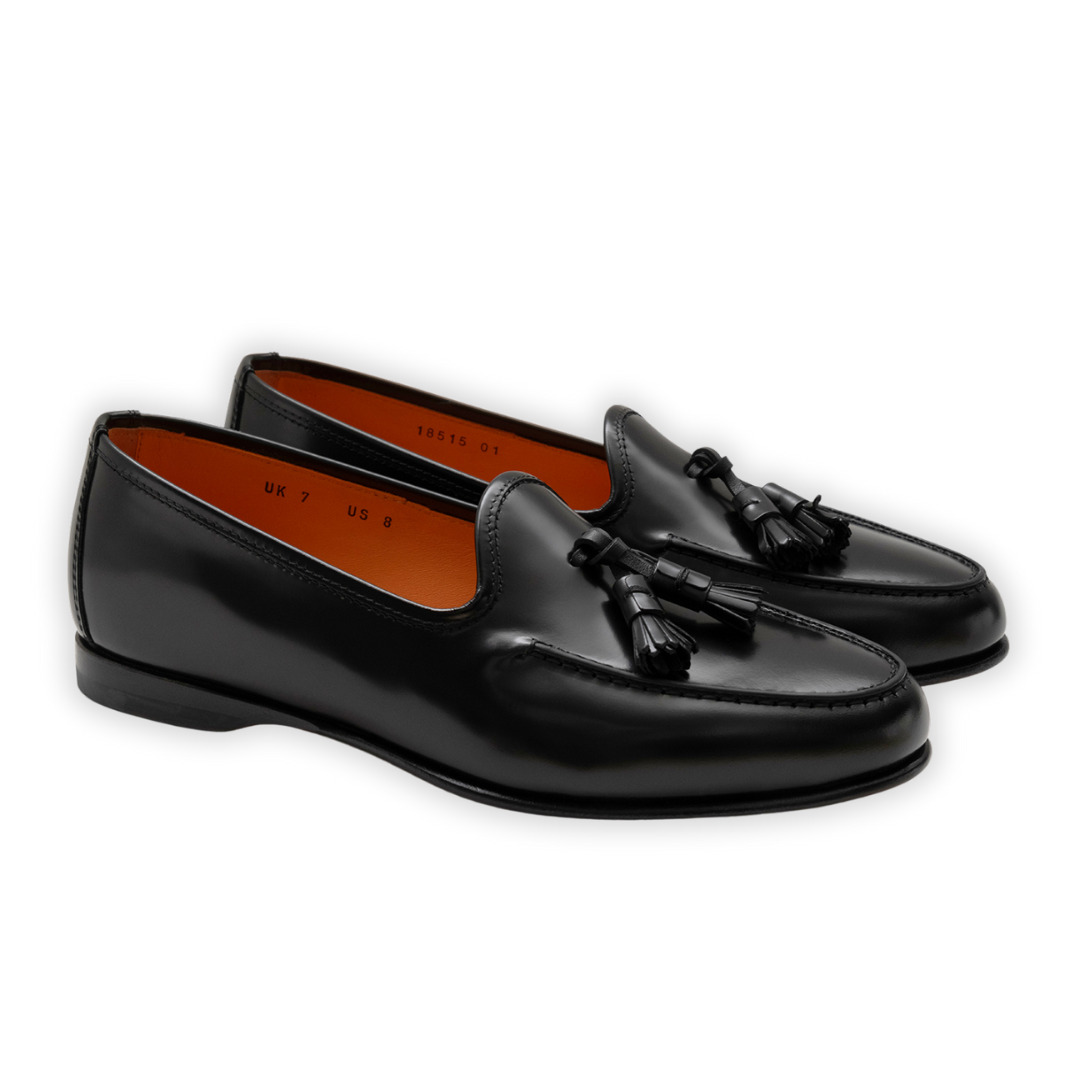 SANTONI Loafers 153453917 display picture 2