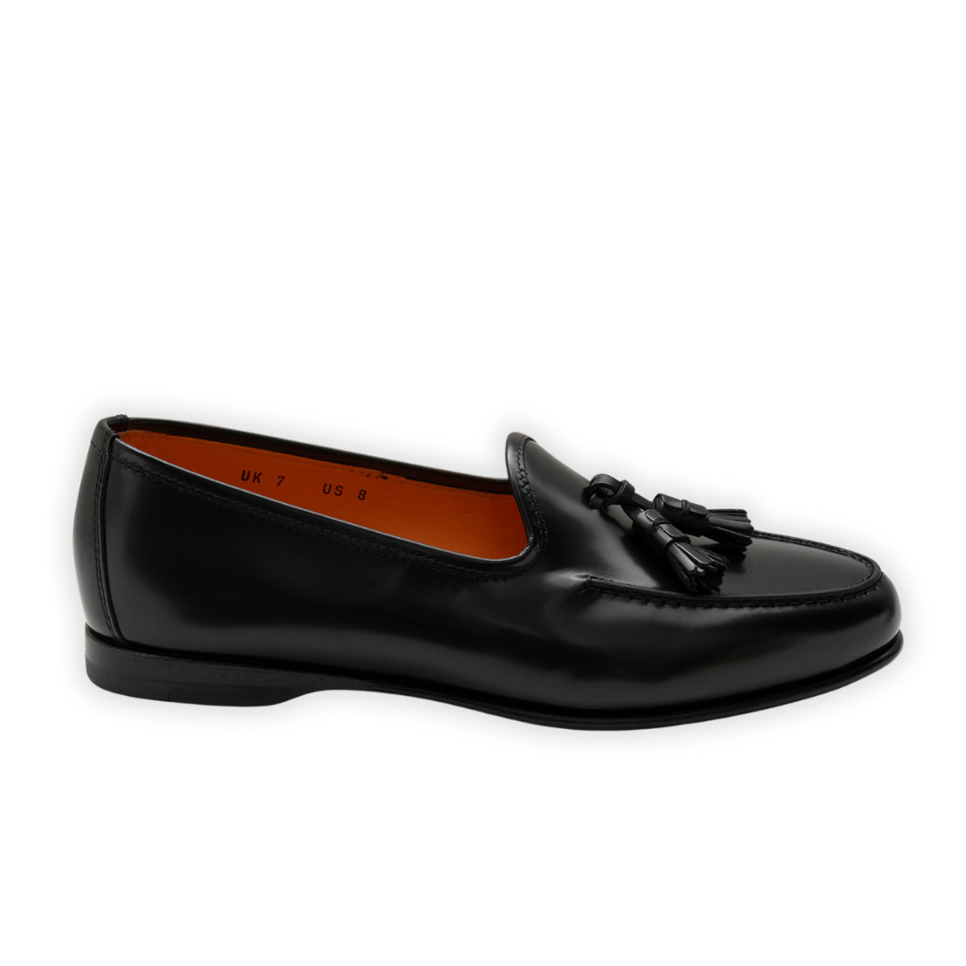 SANTONI Loafers 153453917 display picture 3