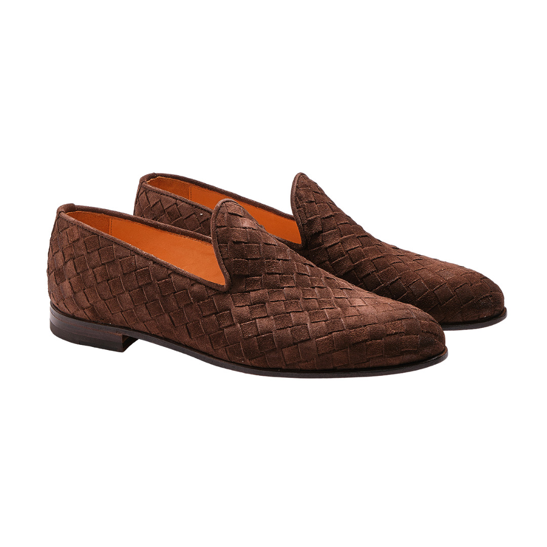 BONTONI Loafers 156627307