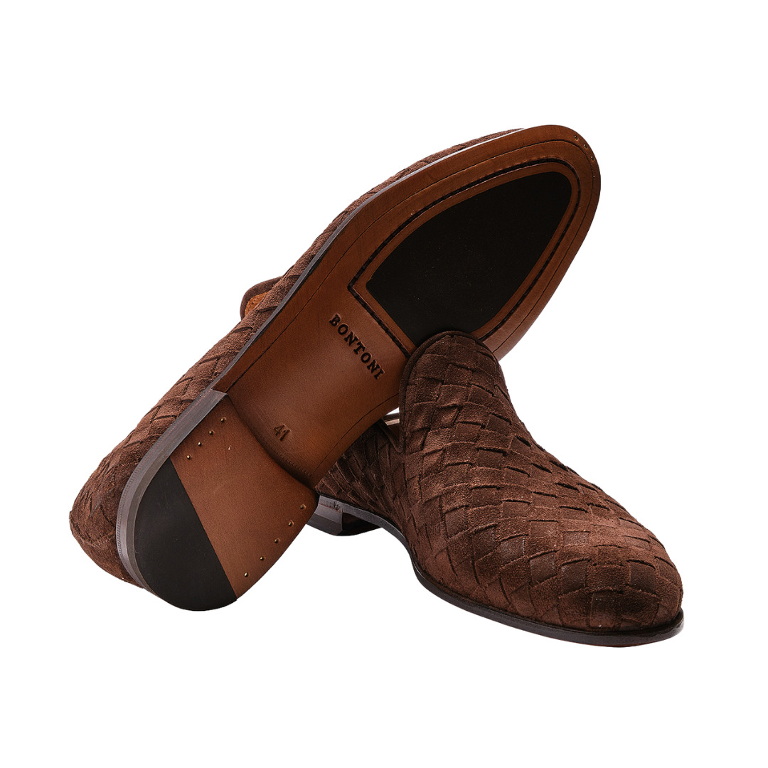 BONTONI Loafers 156627307 BONTONI Loafers 156627307