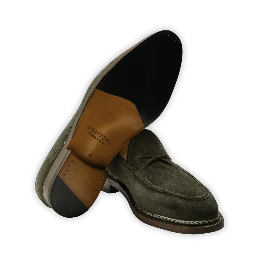 BONTONI Loafers 156627315 display picture 2