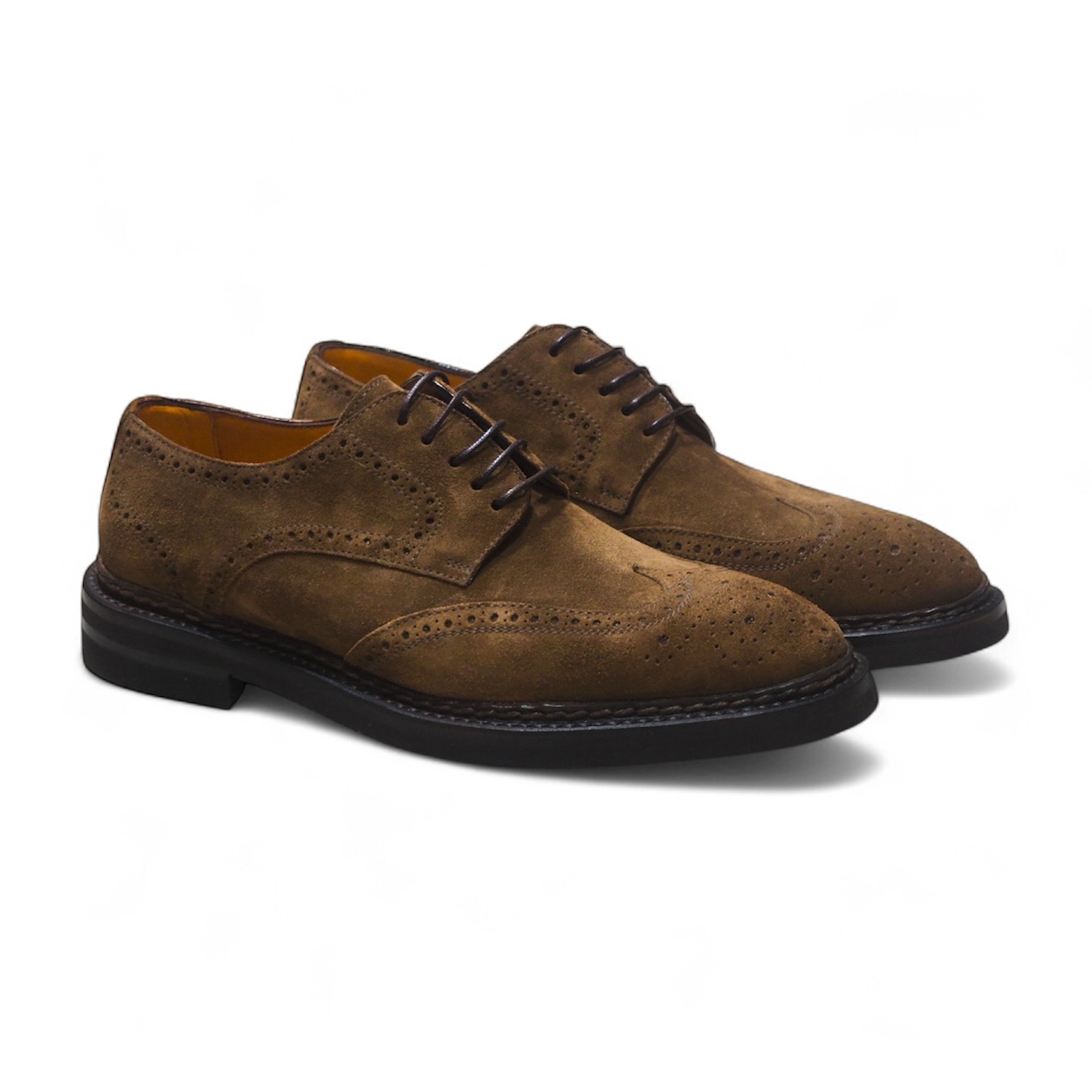 BONTONI Lace-ups 160309590