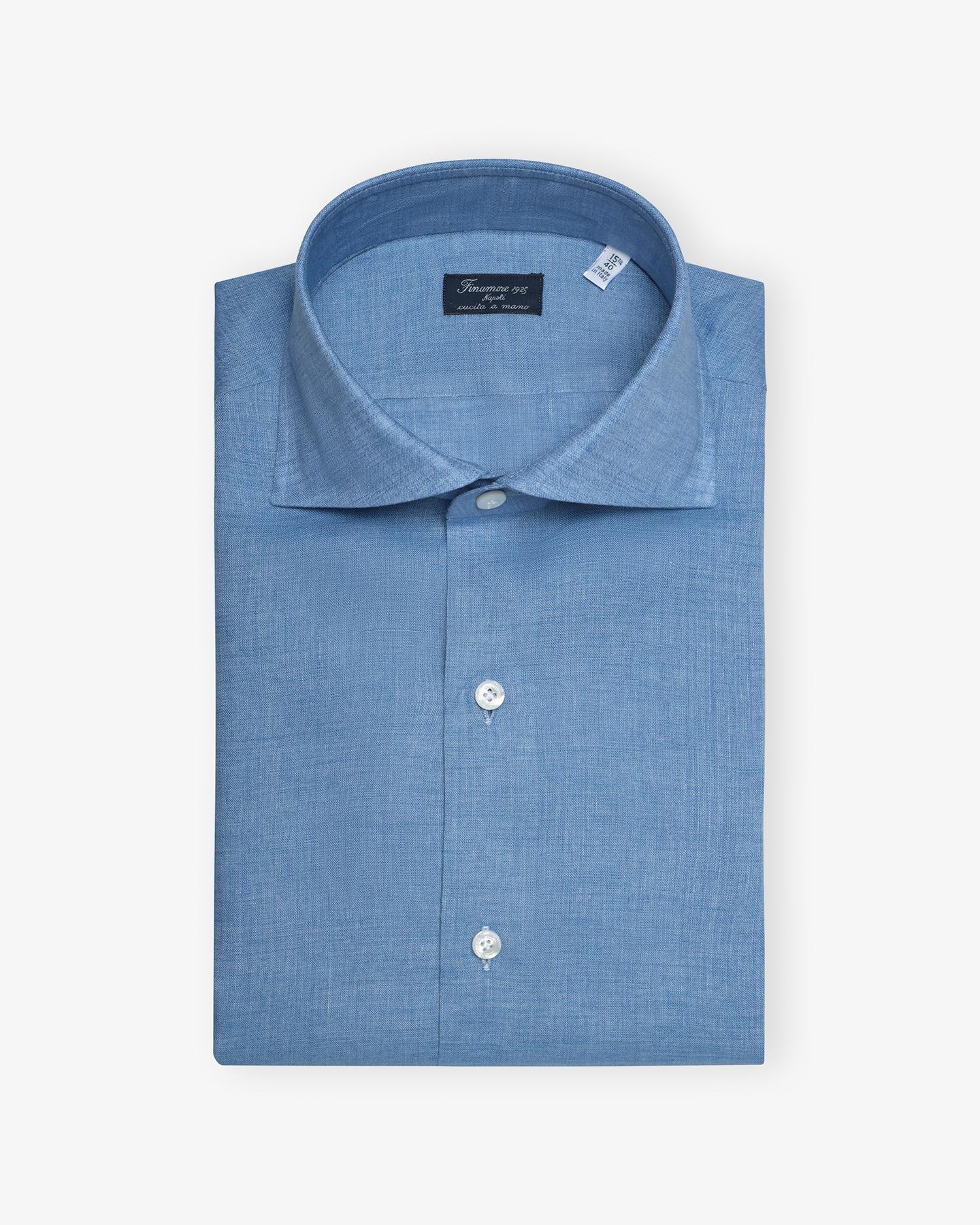 FINAMORE Shirts 161323459