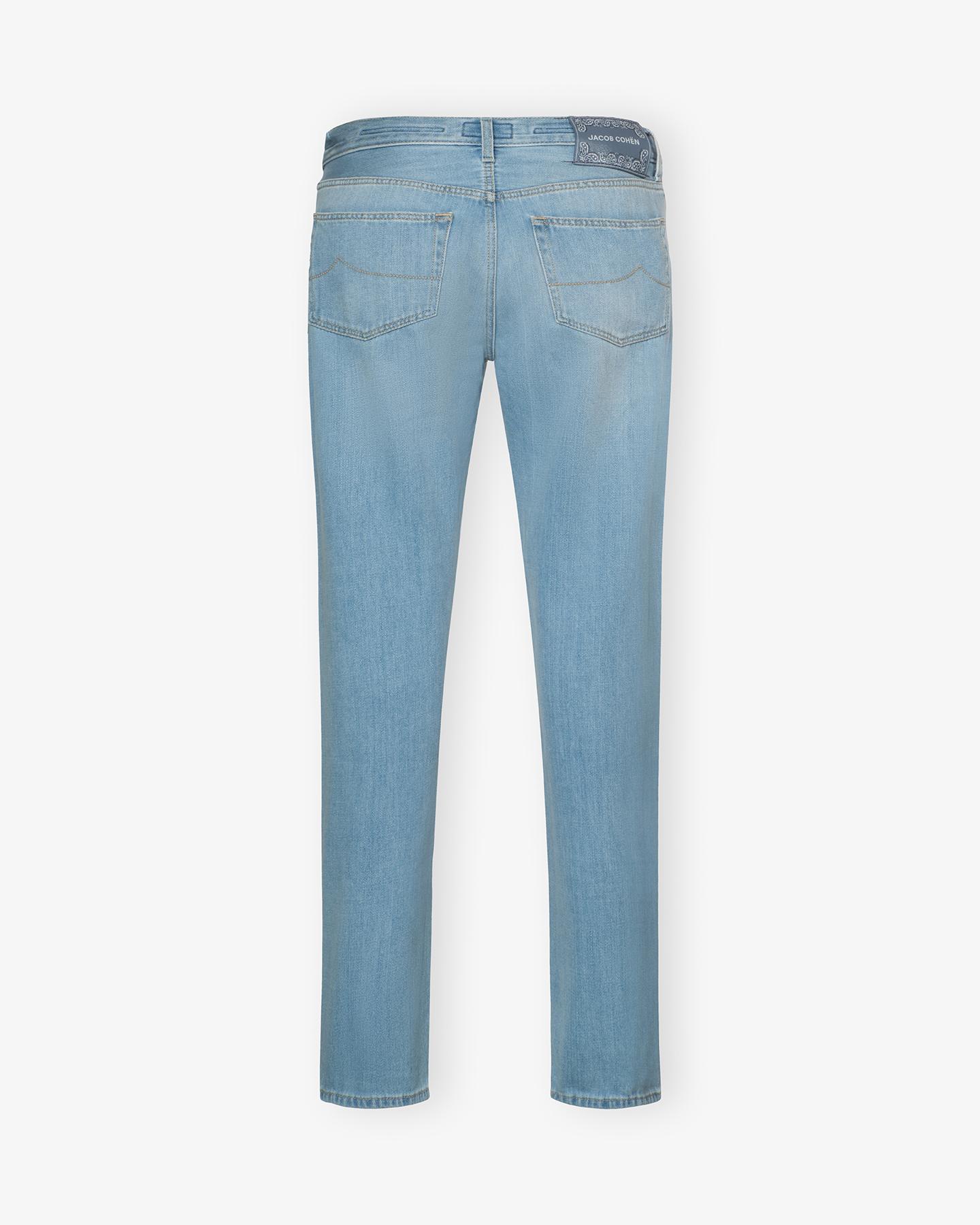 JACOB COHËN Jeans 161689974