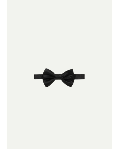 LHDA - Bowtie - Black