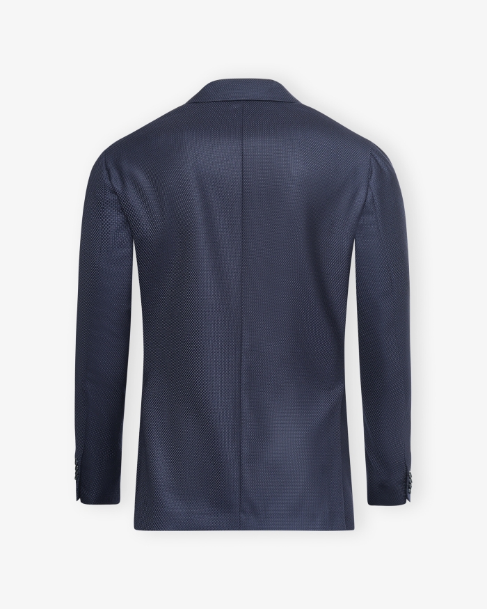 BRIONI Brioni - Jacket wool cashmere - Navy