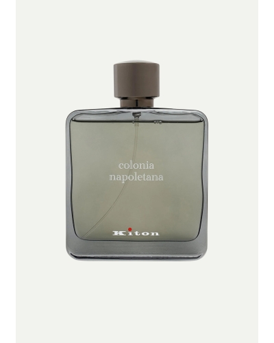 Kiton - Colionia Napoletana perfume 100ml