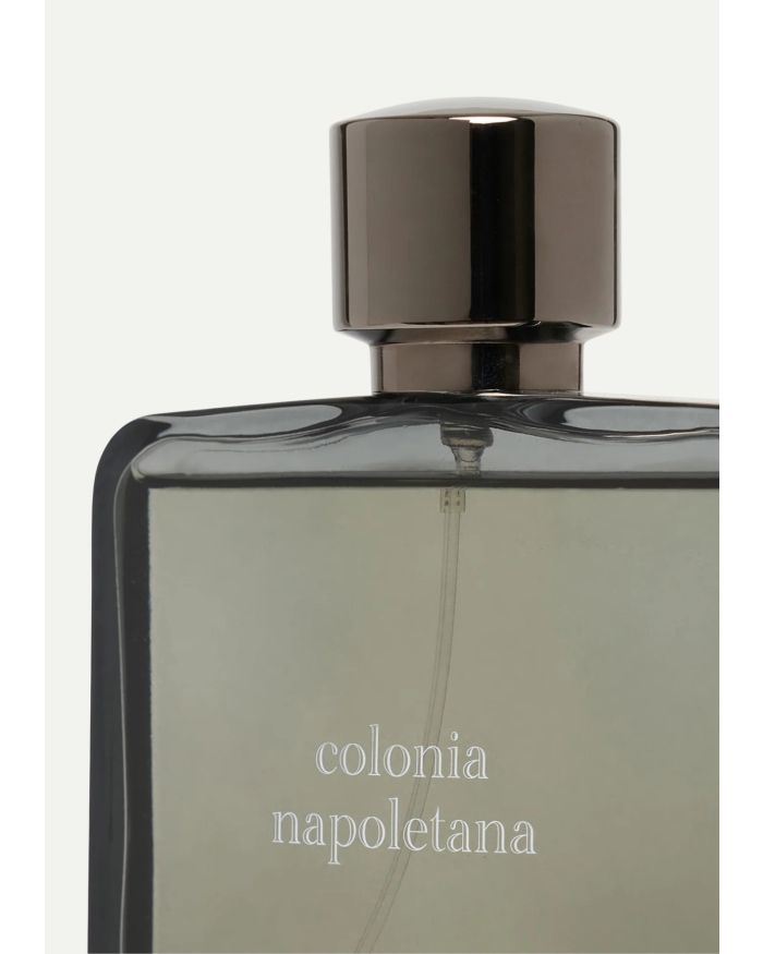 KITON Kiton - Colionia Napoletana perfume 100ml