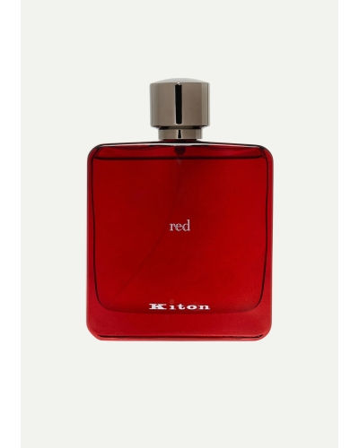 Kiton - Red perfume 100 ml