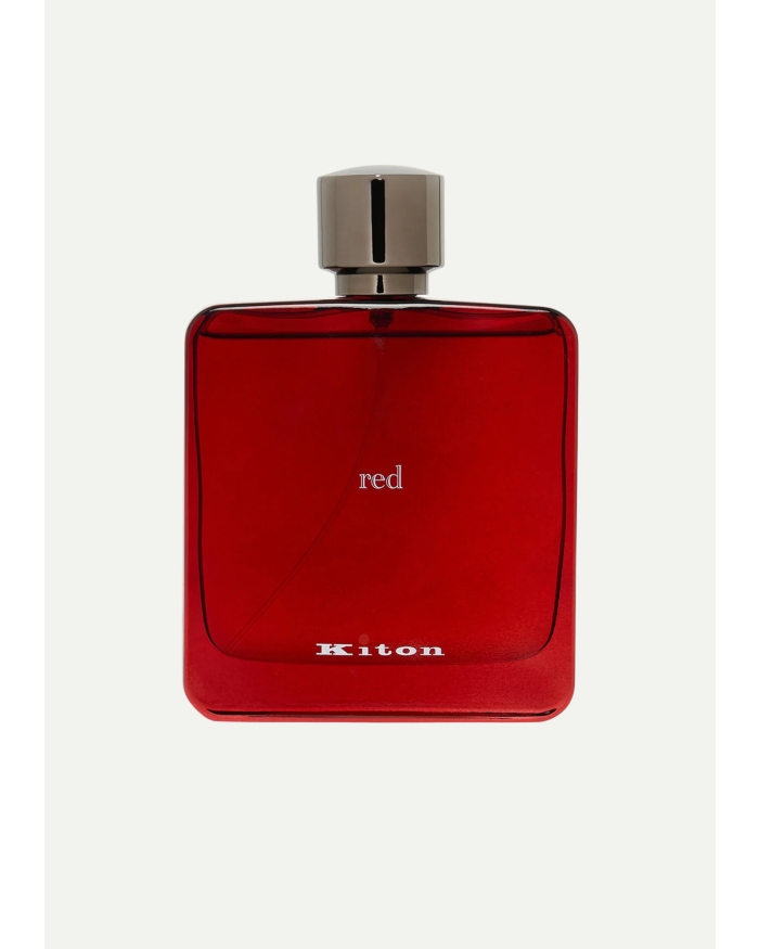 KITON Kiton - Red perfume 100 ml