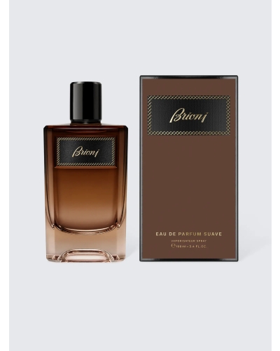Brioni - Eau de Parfum Suave 100ml