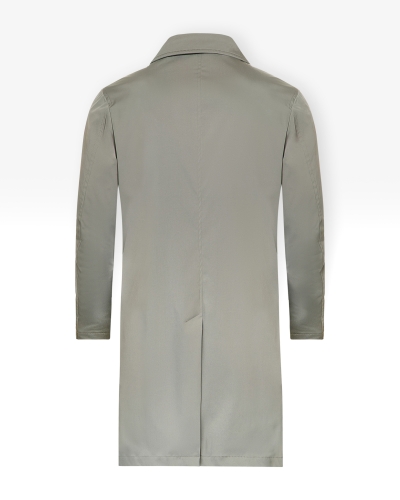 MooRER - Car coat - Taupe