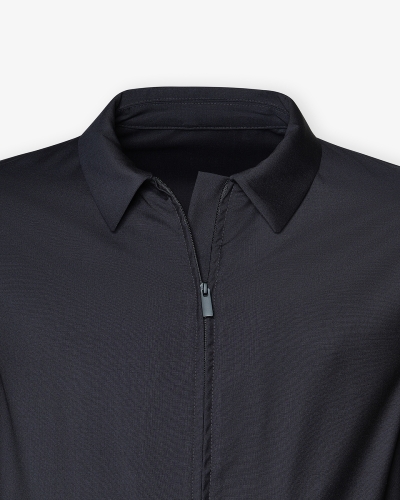 Berwich x Loro Piana - Jacket fine wool - Navy