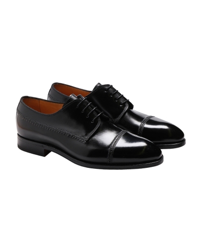 Bontoni - Derby - Black