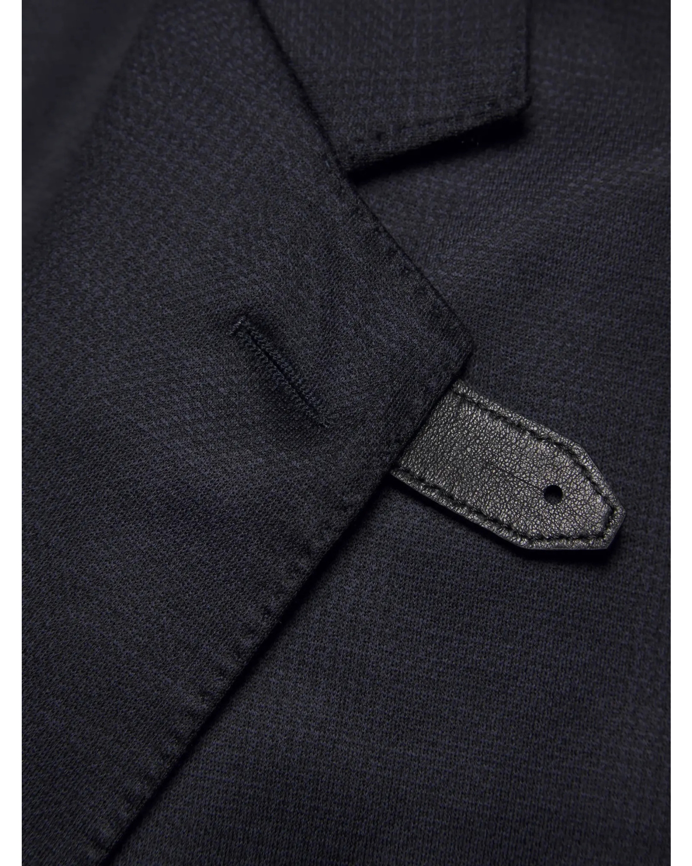 Brioni - Sofio Jersey blazer super 180 wool - Navy