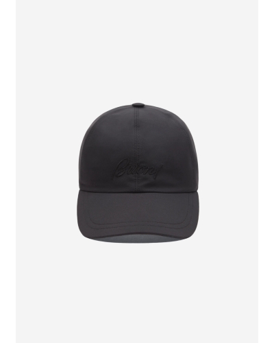 Brioni - Cap - Navy