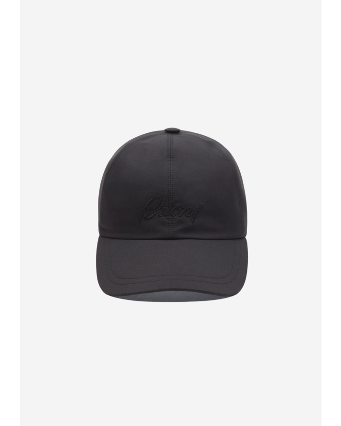 BRIONI Brioni - Cap - Navy