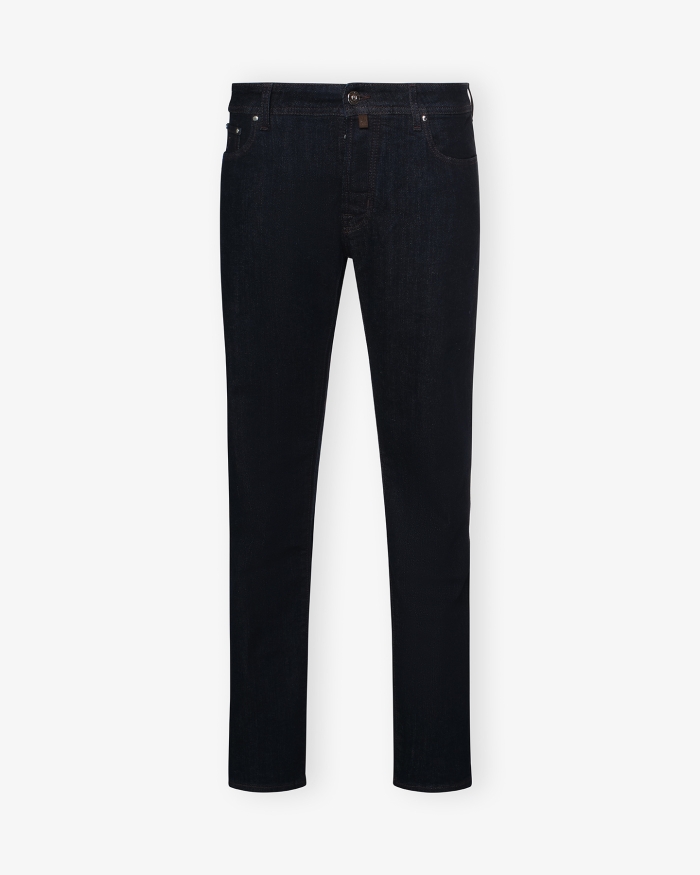 JACOB COHËN JC - Jeans Bard - Dark blue