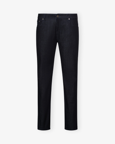 Corneliani - Jeans regular fit - Navy