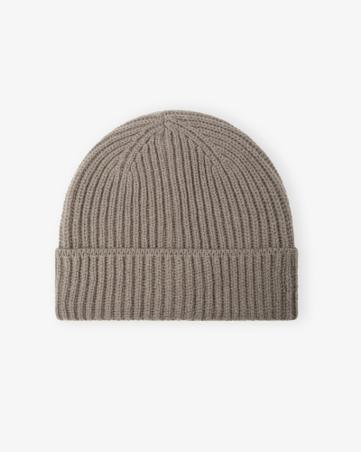 Doriani Cashmere - Beanie cashmere - Olive