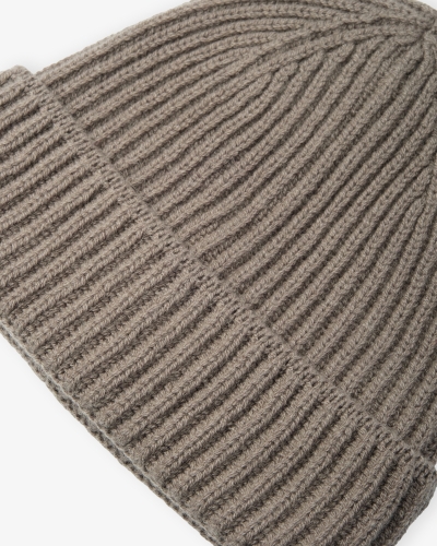Doriani Cashmere - Beanie cashmere - Olive
