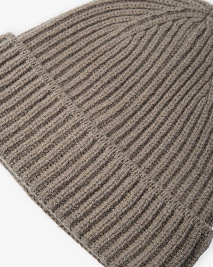 DORIANI CASHMERE Doriani Cashmere - Beanie cashmere - Olive
