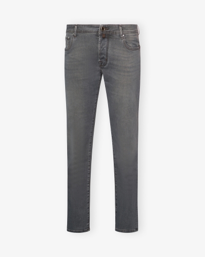 Jacob Cohën - Jeans Bard - Washed grey