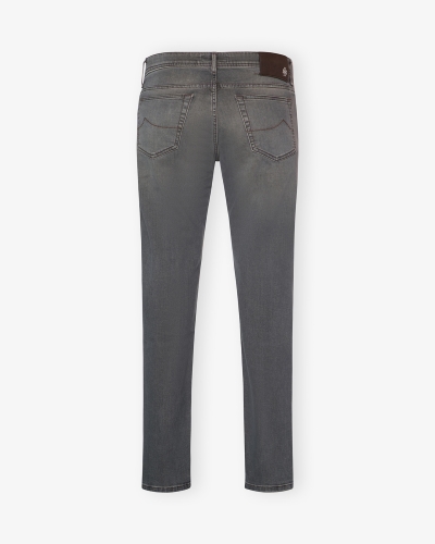 Jacob Cohën - Jeans Bard - Washed grey