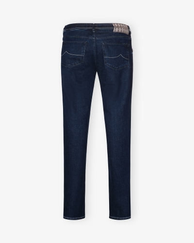Jacob Cohën - Jeans Bard - Denim navy