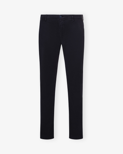 Jacob Cohën - Bobby - Navy