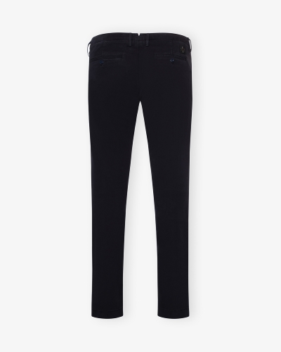 Jacob Cohën - Bobby - Navy