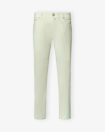 JC - Bard corduroy - Offwhite