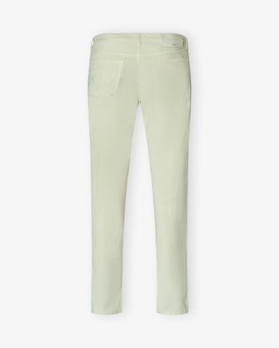 JC - Bard corduroy - Offwhite