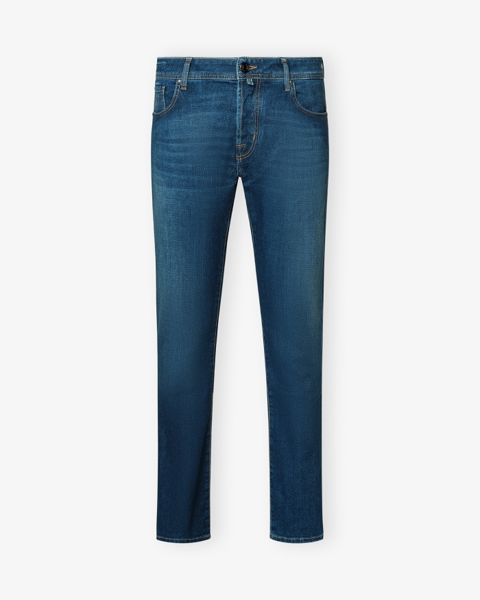 JACOB COHËN JC - Jeans Bard - Denim blue