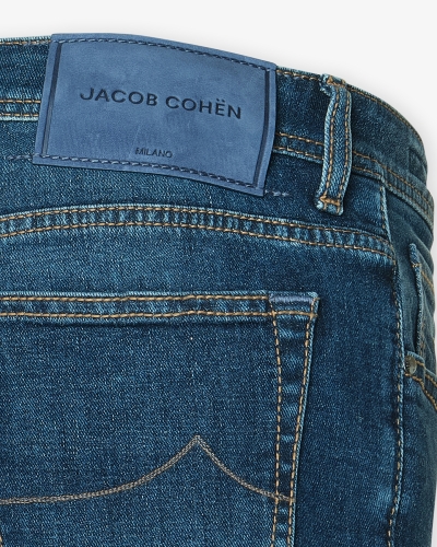 JC - Jeans Bard - Denim blue