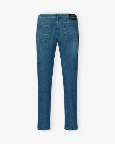 JC - Jeans Bard stretch - Blue