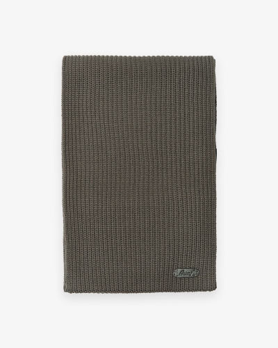 Brioni - Scarf virgin wool - Brown