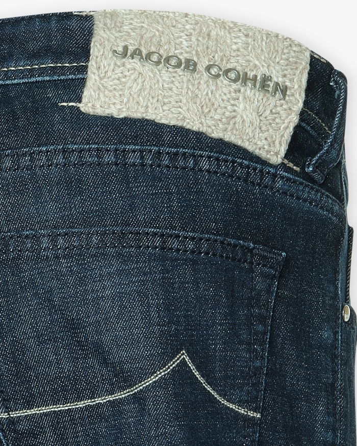 JACOB COHËN JC -  Après-ski Jeans Bard - Medium blue
