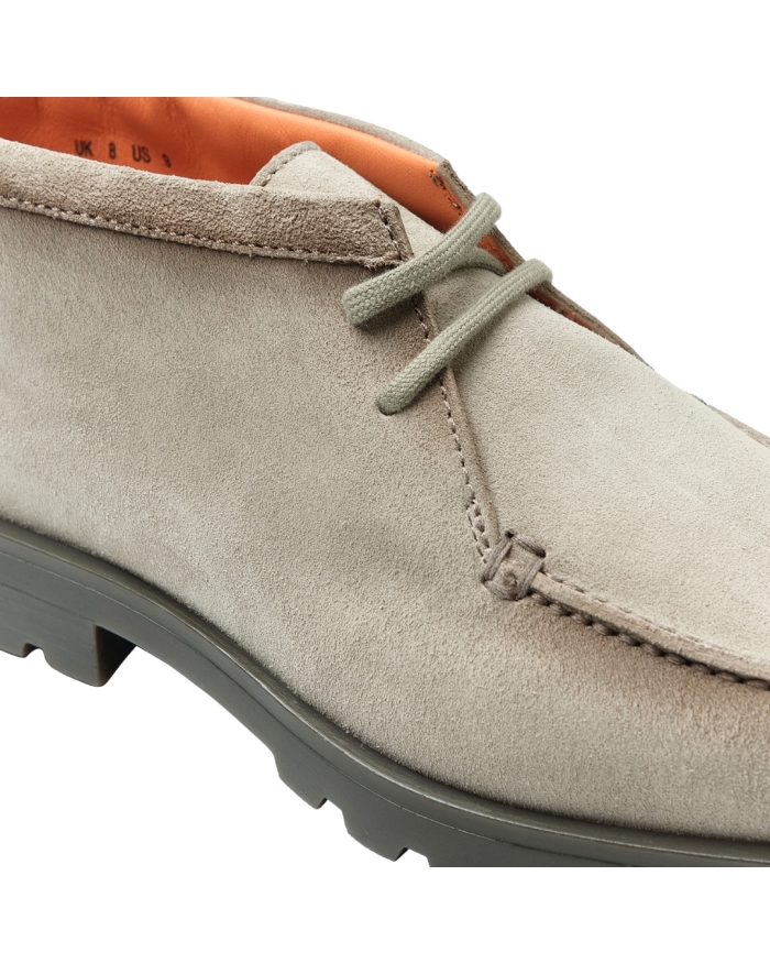 SANTONI Santoni - Desert boot rock - Taupe