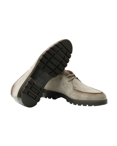 Santoni - Desert boot rock - Taupe