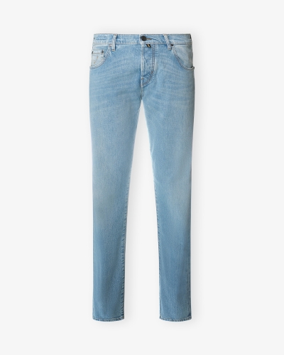 Jacob Cohën - Jeans Edo - Light blue