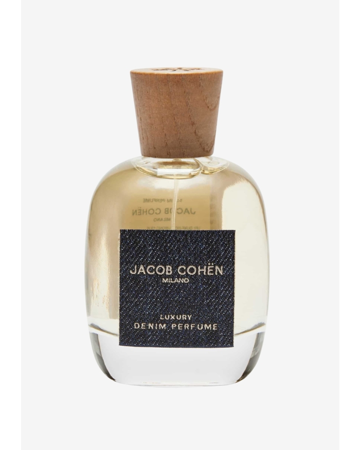 JACOB COHËN Jacob Cohën - Denim textile perfume - 100ML