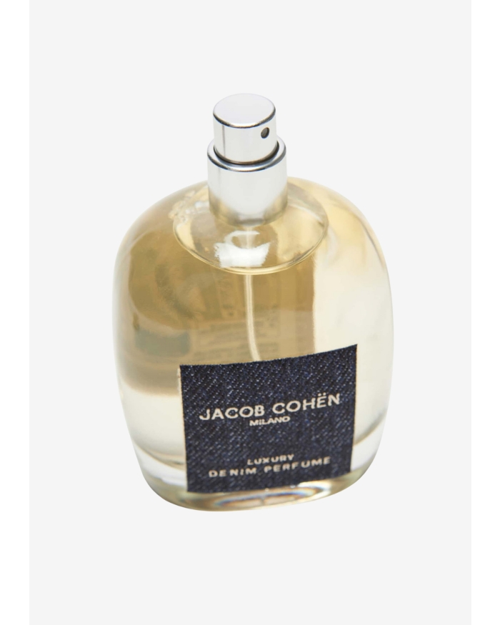 JACOB COHËN Jacob Cohën - Denim textile perfume - 100ML