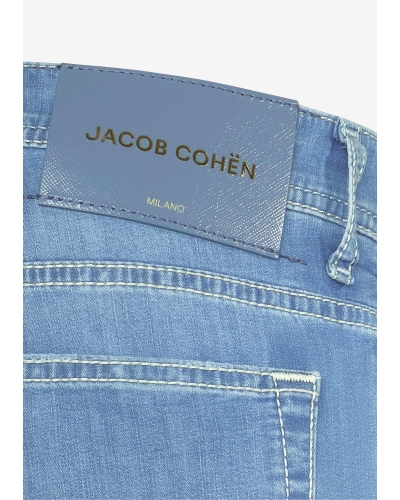 Jacob Cohën - Jeans Bard - Light blue