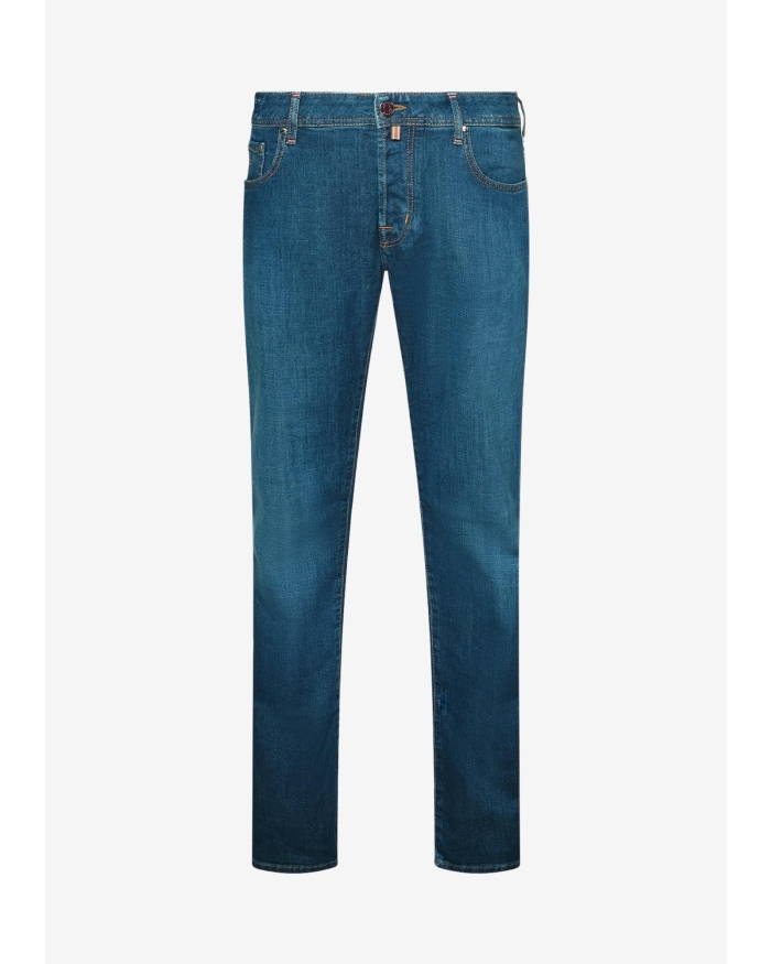 JACOB COHËN Jacob Cohën - Jeans Bard - Medium blue