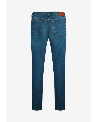 Jacob Cohën - Jeans Bard - Medium blue