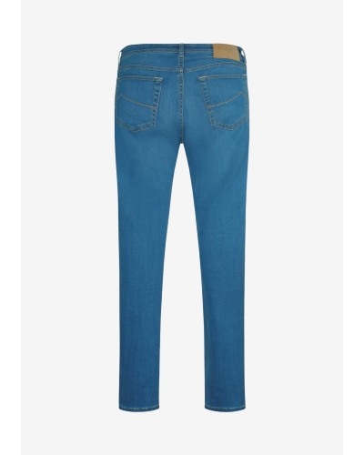 Jacob Cohën - Jeans Bard stretch - Medium blue