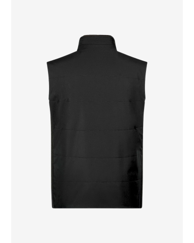 Maurizio Baldassari - Gilet woven with wool - Brown